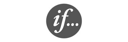 Logo - IF