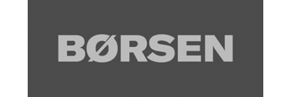 Børsen