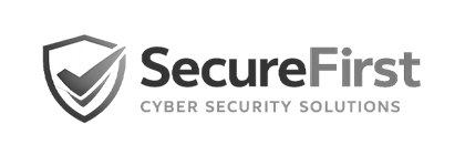 Logo - Secure First